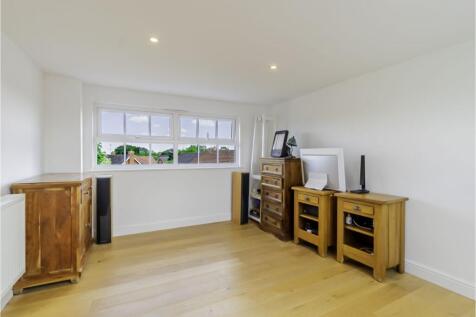 Bedroom Five