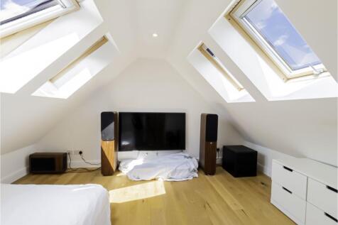 Bedroom Six