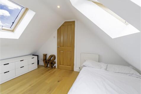 Bedroom Six