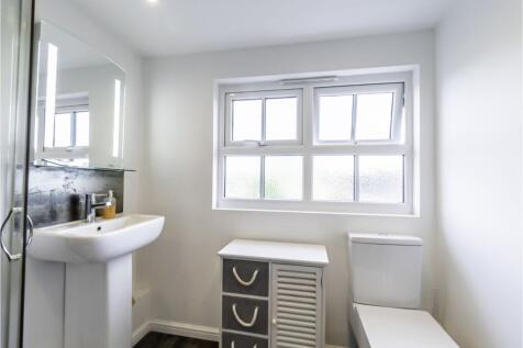 Bathroom Four