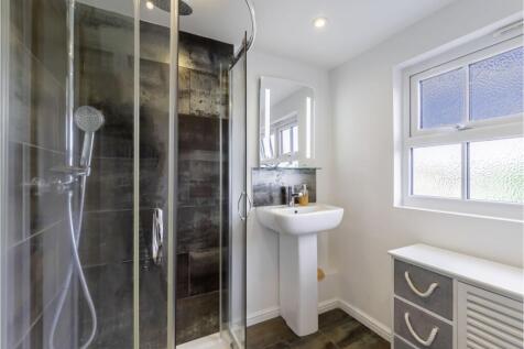 Bathroom Four