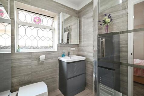Bathroom Two
