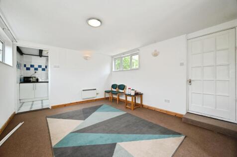 Annex Bedroom