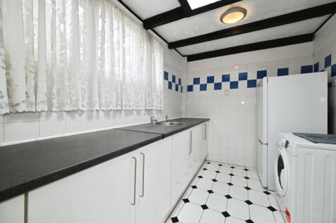 Annex Kitchen