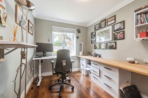 Home Office