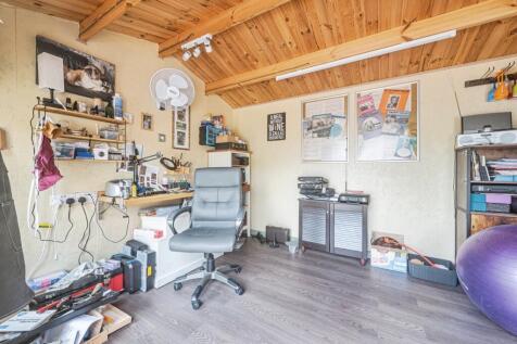 Studio / Workshop