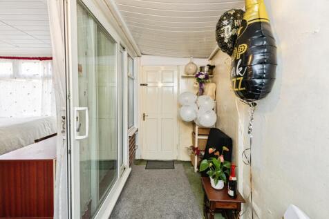 Storage Room