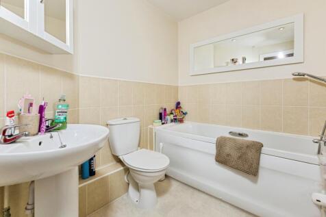 Bathroom One