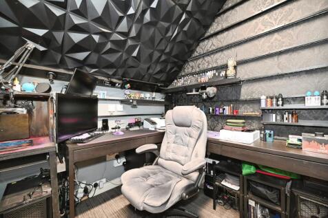 Loft Room