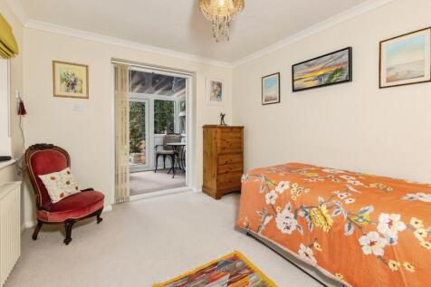 Guest Bedroom Two