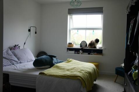 Apartment Bed One