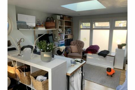 Loft Room