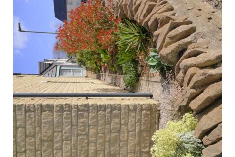 Side Garden
