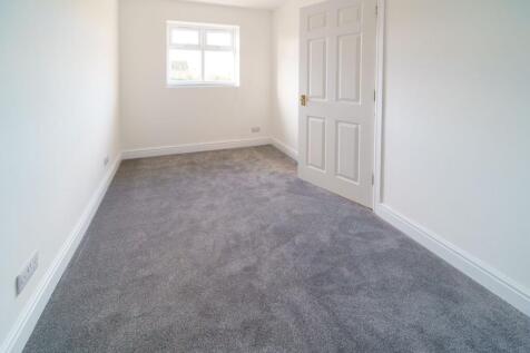 Bedroom Three/Study