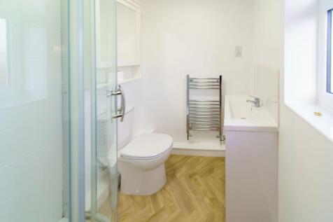 Bathroom Two