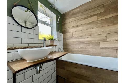 Bathroom Two