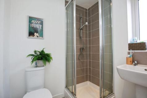 Master En-suite