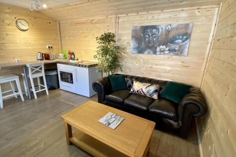 Garden Lodge