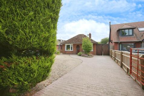 Gated Driveway