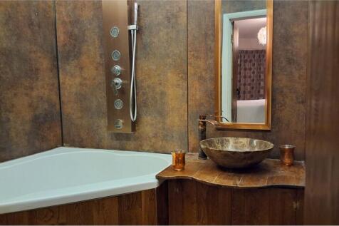 Master En-suite
