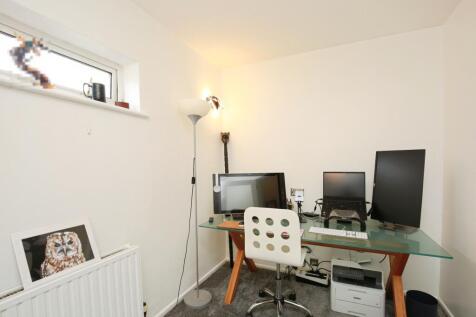 Bedroom Four / Study