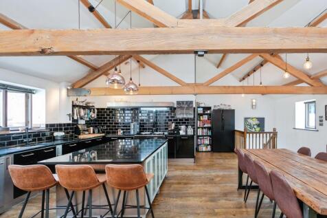 Kitchen/Family Room