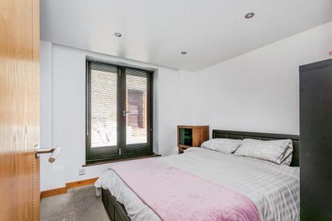 Annexe Bedroom Two
