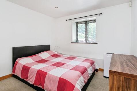 Annexe Bedroom Two