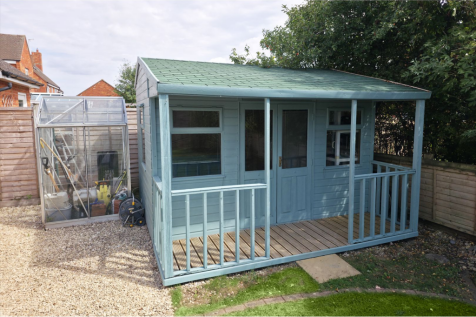 Summer House