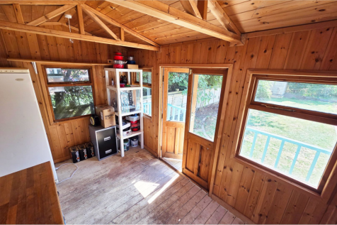Summer House