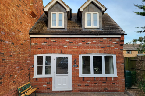 Annexe Entrance