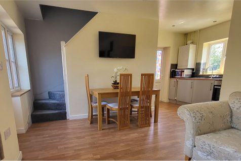 Annexe Dining Room