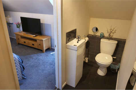 Annexe En-Suite