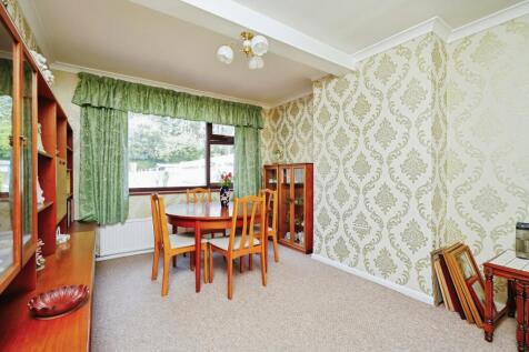Living / Dining Room