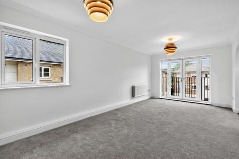 Living / Dining Room