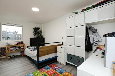 Apartment Bed One