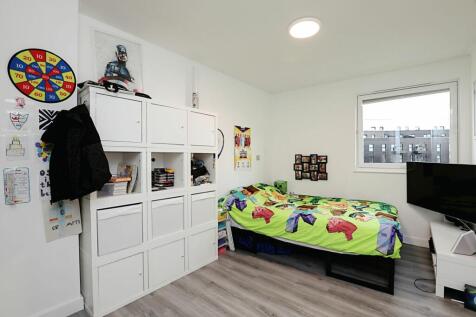Apartment Bed Two