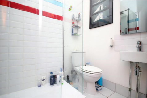 En-suite