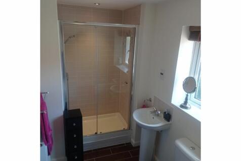 Master En-suite