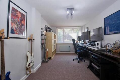 Studio