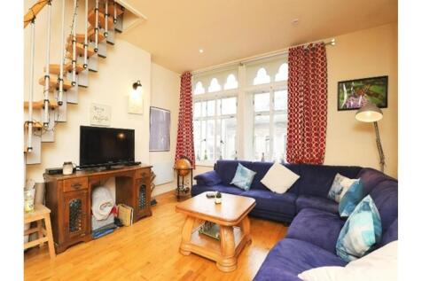 sitting room 
