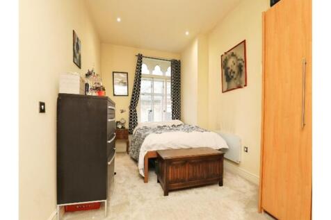 Apartment Bed One