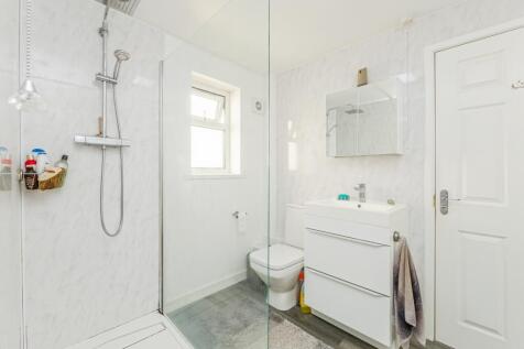 Downstairs Bathroom