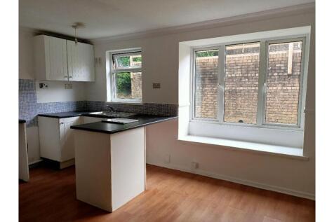 Lounge / Kitchen