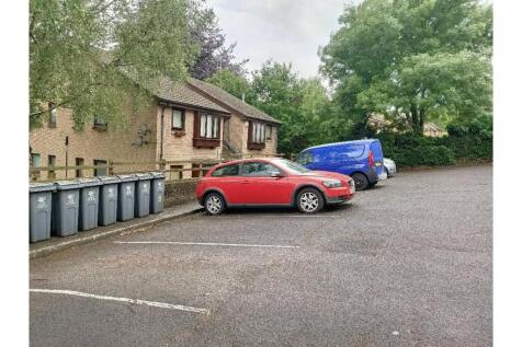 Allocated Parking