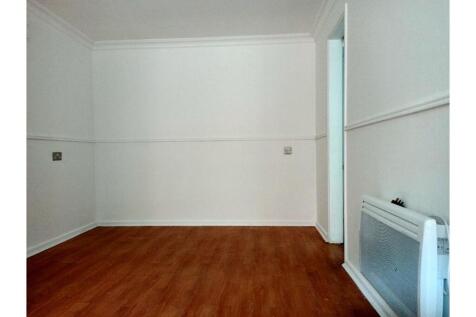 Bedroom/Lounge