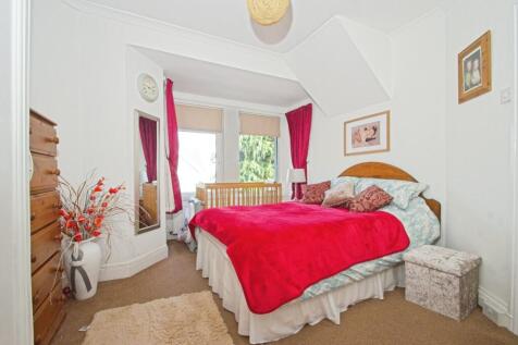 Annexe Bedroom Three