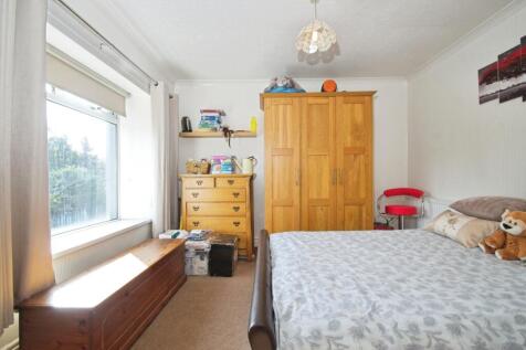 Annexe Bedroom Two