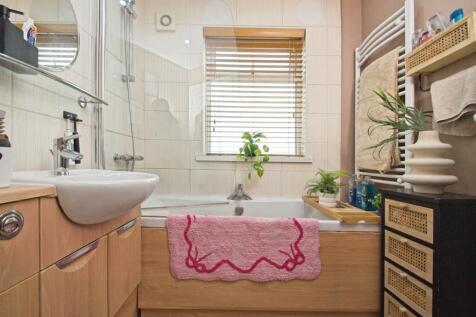 Master En-suite