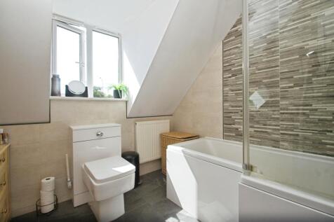 Master En-suite